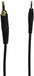 KRK CBLK00032 5ft Straight Headphone Extension Cable - 1.5 Meters