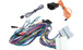 iDatalink Maestro HRN-AR-CH3 Amplifier Replacement T-Harness for Select Chrysler, Dodge, Fiat and Jeep Vehicles