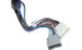iDatalink Maestro HRN-AR-CH3 Amplifier Replacement T-Harness for Select Chrysler, Dodge, Fiat and Jeep Vehicles
