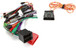 iDatalink Maestro HRN-RR-FI1 Plug and Play T-Harness for select Fiat Vehicles