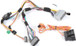 iDatalink Maestro HRN-HRR-CH2 Plug and Play T-Harness for select Chrysler, Dodge & Jeep Vehicles