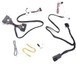 iDatastart ADS-THR-FM8 T-Harness for Select Ford and Lincoln Vehicles 