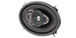 Pioneer TS-A4670F 210W MAX (30W RMS) A-Series 4" x 6" 4-Way Coaxial Speakers