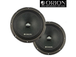 Orion Cobalt CT-M8 8" 225W RMS Midrange Speakers - 4 Ohm (Pair)