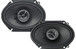 Kenwood Excelon KFC-X683C 6"x8" 60W RMS 2-Way Car Speakers