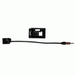 Metra 40-VL10 Male Motorola Antenna Cable for Volvo