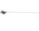 Metra 44-FD77 Replacement Antenna for Select Ford Taurus and Mercury Sable Vehicles
