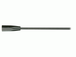 Metra 44-RM22B Universal Replacement Mast for Antennas (Black)