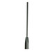 Metra 44-RM22B Universal Replacement Mast for Antennas (Black)