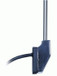 Metra 44-UP21 Toyota / Universal Pillar Mount Antenna