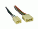 Metra 70-1743 Wiring Harness for 1987-1994 Dodge/Mitsubishi Vehicles