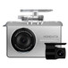 Momento M4 720p HD Dual Dash Cam