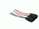 Metra 70-7302 Radio Wiring Harness for Hyundai 07-Up