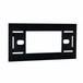 Metra 89-99-4000 GM Flat Trim Plate Turbo