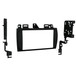 Metra 95-2005B Double DIN Installation Dash Kit for Select 1996-Up Cadillac Vehicles