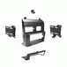 Metra 95-3000 Double DIN Dash Kit for Select GM Trucks