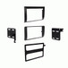 Metra 95-6542 Double DIN Dash Kit For Select 1997 - 2000 Dodge Vehicles