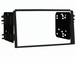 Metra 95-7318 Double DIN Installation Dash Kit for 2005-2006 Kia Spectra 5