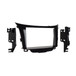 Metra 95-7357HG Double DIN Dash Kit for 2013-2017 Hyundai Elantra GT