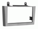 Metra 95-7416G Double DIN Installation Dash Kit for 2000-20003 Nissan Maxima
