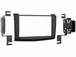Metra 95-7425 Double DIN Installation Kit for 2008-2011 Nissan Rogue Vehicles