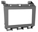 Metra 95-7427G Double DIN Installation Kit for 2009 Nissan Maxima - Gray
