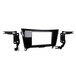 Metra 95-7622HG Double DIN Installation Dash Kit for 2014- Nissan Rogue