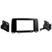 Metra 95-7817HG Black Double DIN Radio Dash Kit for Select 2017-up Honda CR-V LX