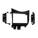 Metra 95-7862 Double DIN Installation Dash Kit for Honda Accord