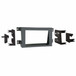 Metra 95-7870G Double DIN Installation Dash Kit for 2005-up Honda Ridgeline