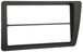 Metra 95-7899 Double DIN Installation Kit for 2001-2005 Honda Civic Vehicles