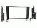 Metra 95-8156 Double DIN Installation Kit for 1990-1994 Lexus LS Vehicles