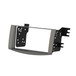 Metra 95-8215S Double-DIN Installation Kit for 2005-2010 Toyota Avalon - Silver