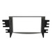 Metra 95-8215S Double-DIN Installation Kit for 2005-2010 Toyota Avalon - Silver
