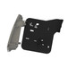 Metra 95-8215S Double-DIN Installation Kit for 2005-2010 Toyota Avalon - Silver
