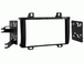 Metra 95-8224 Double DIN Installation Dash Kit for 2009 - 2010 Toyota Matrix and Pontiac Vibe
