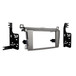 Metra 95-8242G Double DIN Install Dash Kit for 2013-2018 Toyota Rav4