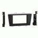 Metra 95-8909 Double DIN Dash Kit for Select 2018-Up Subaru Legacy and Outback Vehicles