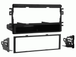 Metra 99-1007 Single DIN Installation Kit for 2002-2005 Kia Rio