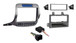 Metra 99-3010S-LC Dash Kit for Select 2010-15 Chevrolet Camaro Models