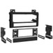 Metra 99-3044G Installation Multi-Kit for Select 1994-1997 GM/Chevrolet Vehicles