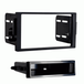 Metra 99-3108 Double/Single DIN Radio Installation Kit For Select 2000-05 Saturn Vehicles