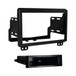 Metra 99-5028 Mounting Kit with Single DIN Pocket for Ford and Lincoln Models