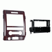 Metra 99-5820CB Dash Kit for Select 2009-14 Ford F-150 Models - Cocobolo