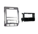 Metra 99-5820SS Dash Kit for Select 2009-14 Ford F-150 Models - Smoke Satin