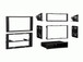 Metra 99-5824B Single/Double DIN Dash Installation Kit for 2010-Up Ford Transit Vehicles