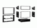 Metra 99-5824S  Single/Double DIN Dash Installation Kit for 2010-Up Ford Transit Vehicles - Silver