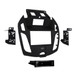 Metra 99-5831B Double/Single DIN Dash Kit for 2014 - Up Ford Transit Conect with OEM 4.3" Screen - Black