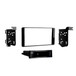 Metra 99-7015CHG Single DIN Dash Kit with Pocket For 2014-Up Mitsubishi Outlander