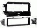 Metra 99-7318 Single DIN Installation Dash Kit w/ Pocket for 2005-2006 Kia Spectra 5